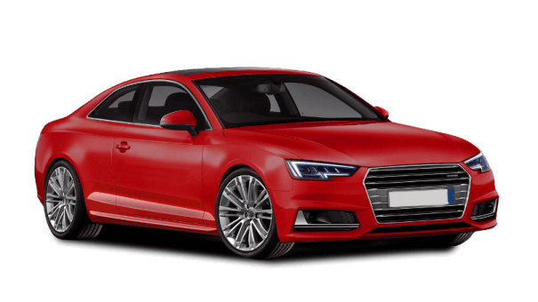 Замена лобового стекла на Audi A5 