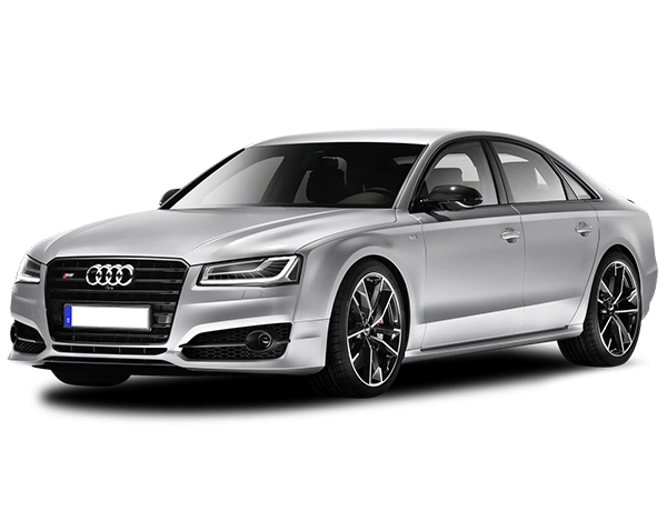Замена лобового стекла на Audi A8 D4 restayling