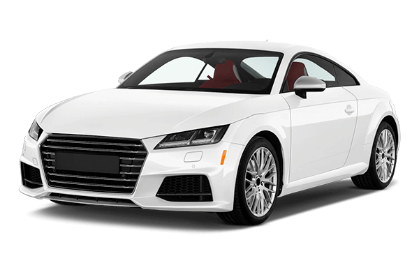 Замена лобового стекла на Audi TT 8S