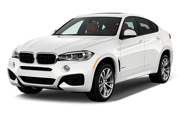 Замена лобового стекла на BMW X6 F16