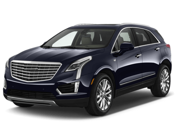 Замена лобового стекла на Cadillac Xt5 