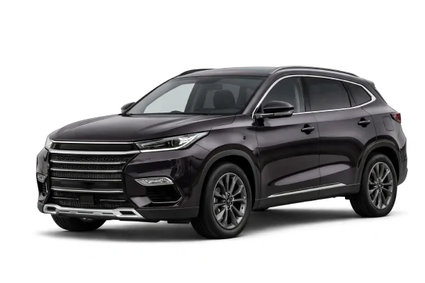 Замена лобового стекла на Chery Exeed TXL 