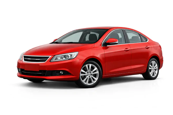 Замена лобового стекла на Chery M16 