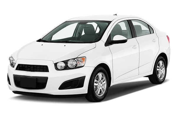 Замена лобового стекла на Chevrolet Aveo T300