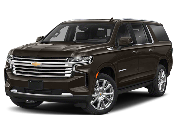Замена лобового стекла на Chevrolet Suburban XII