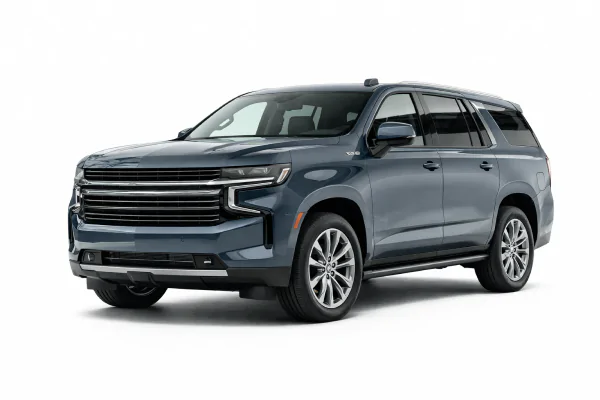 Замена лобового стекла на Chevrolet Tahoe V