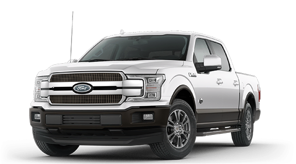 Замена лобового стекла Ford F Series XIII