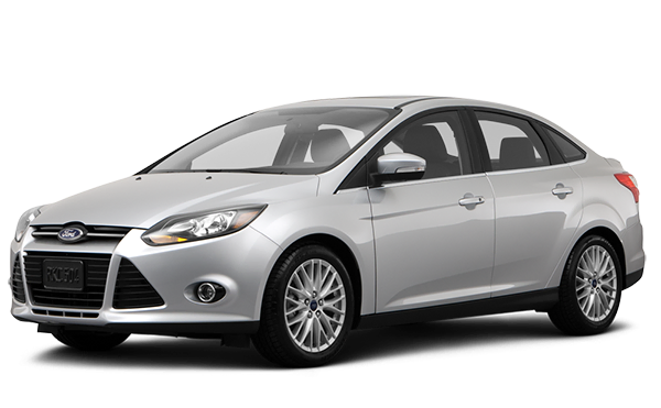 Замена лобового стекла на Ford Focus III