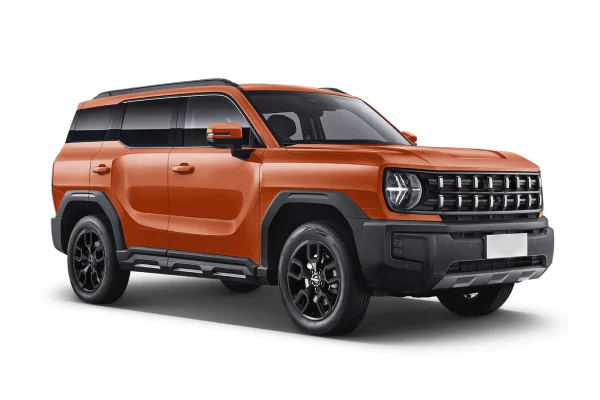 Замена лобового стекла на Haval H3 