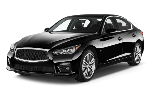 Замена лобового стекла на Infiniti Q50 