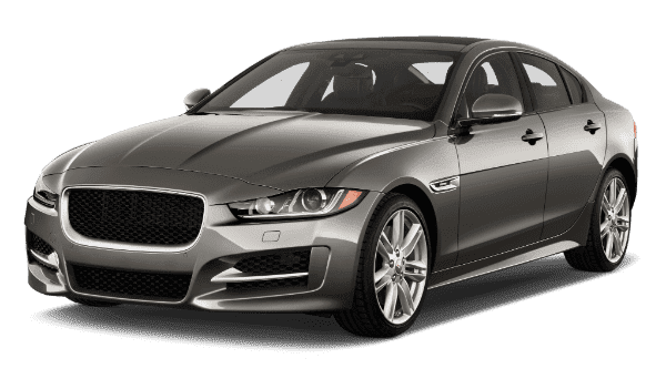 Замена лобового стекла на Jaguar XE 