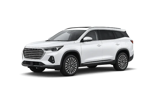 Замена лобового стекла на Jetour X90 Plus 