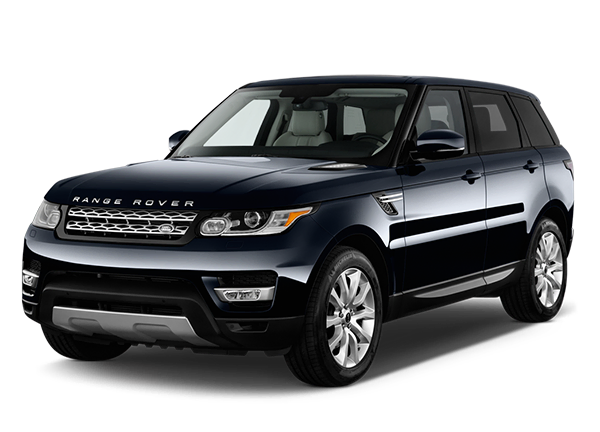 Замена лобового стекла на Land Rover Range Rover Sport II