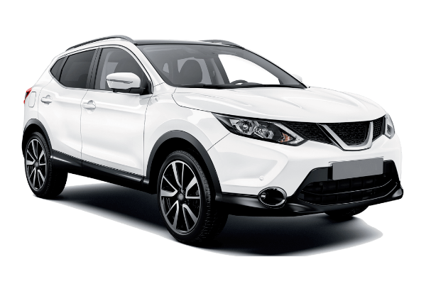 Замена лобового стекла на Nissan Qashqai J11