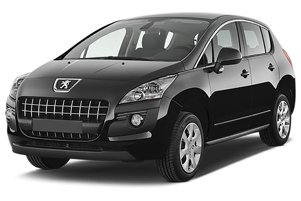 Замена лобового стекла Peugeot 3008 I