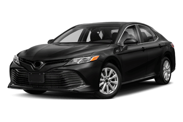 Замена лобового стекла на Toyota Camry XV70