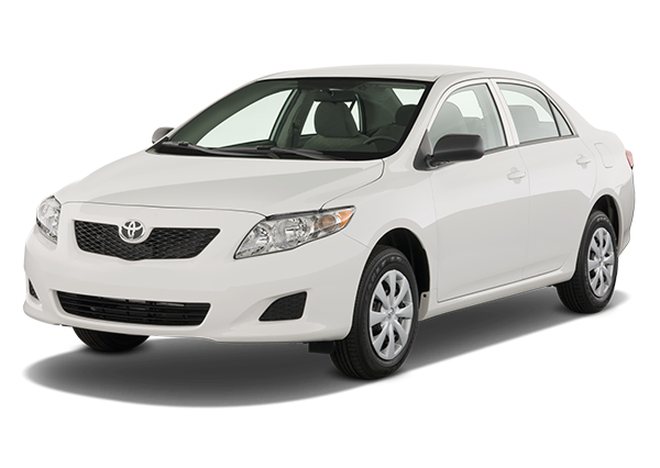 Замена лобового стекла на Toyota Corolla X