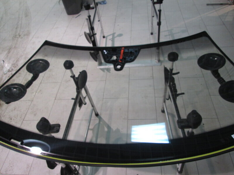 Замена стекла на porsche cayenne-coupe в Carglass Замена стекла на porsche cayenne-coupe в Carglass